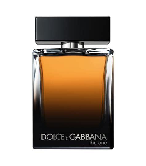 dolce gabbana the one homme eau de parfum